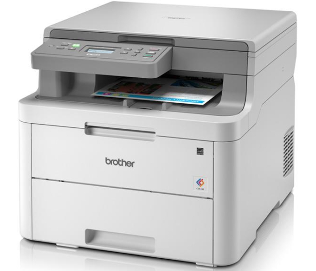 Brother DCP-L3510CDW - 452435 - zdjęcie 4